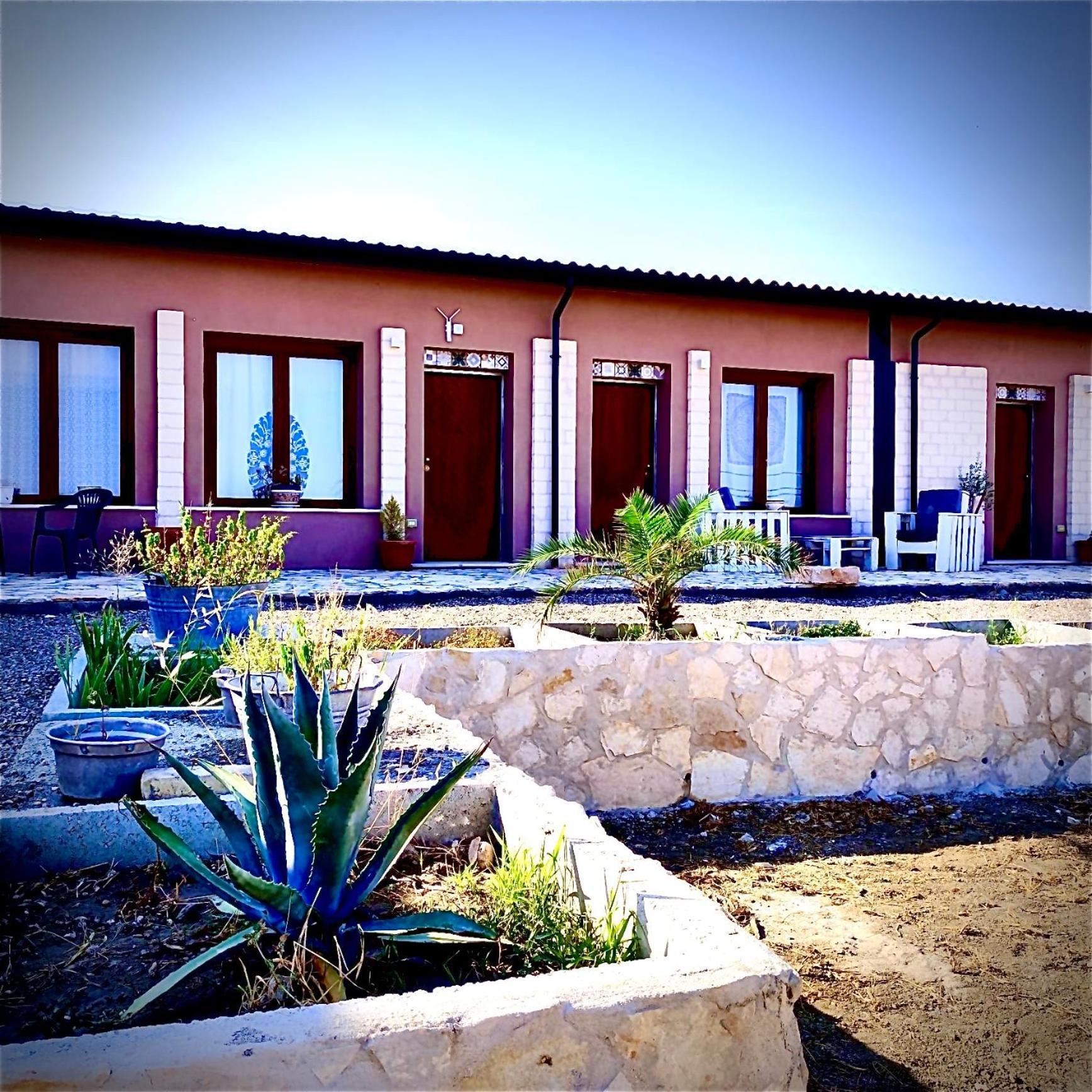 Antica Masseria Il Casone Candela Extérieur photo
