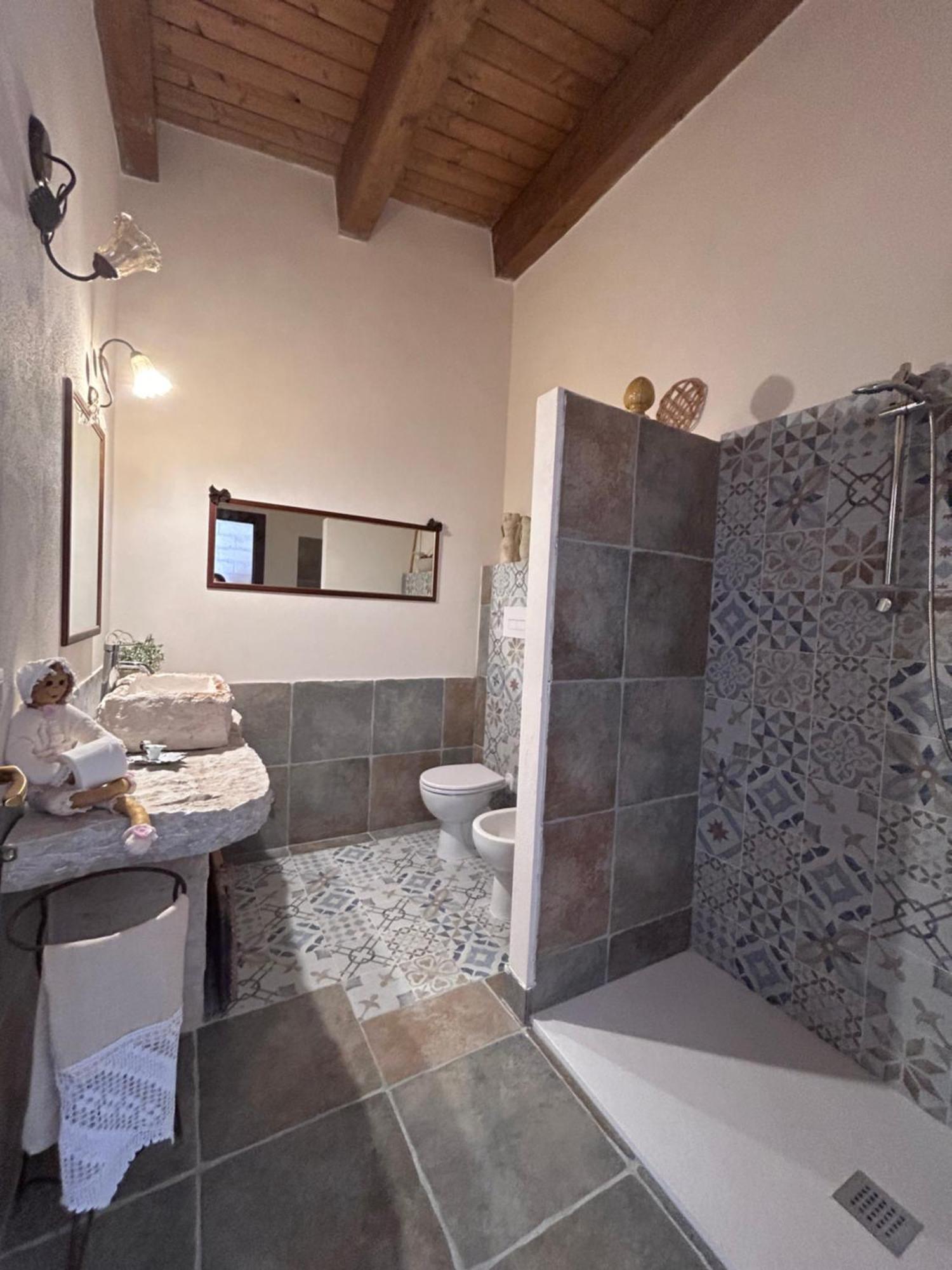 Antica Masseria Il Casone Candela Extérieur photo